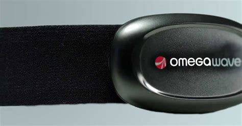 omegawave equipment.